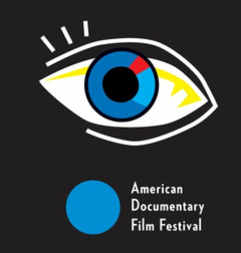 AMERICAN DOCUMENTARY FILM FESTIVAL Logo (USPTO, 11.04.2012)