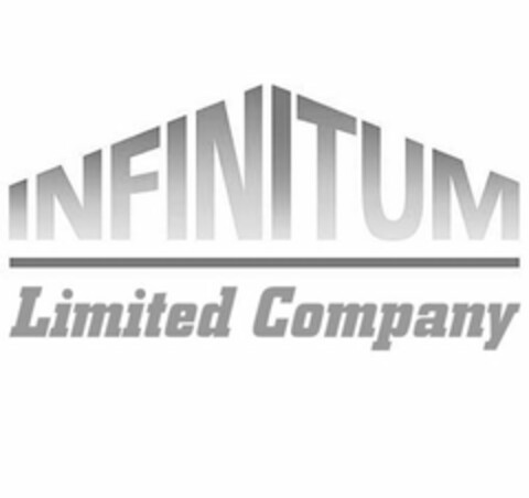 INFINITUM LIMITED COMPANY Logo (USPTO, 04/12/2012)