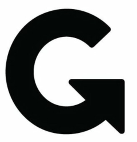G Logo (USPTO, 08.05.2012)