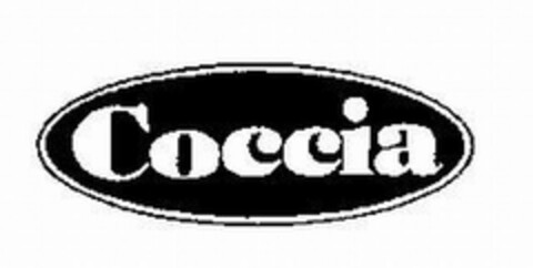 COCCIA Logo (USPTO, 25.05.2012)