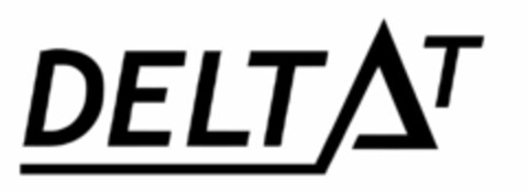 DELT T Logo (USPTO, 05.07.2012)