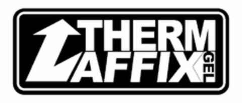 THERMAFFIX GEL Logo (USPTO, 10.10.2012)