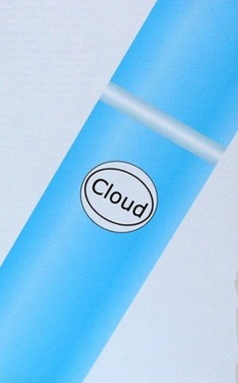 CLOUD Logo (USPTO, 16.11.2012)