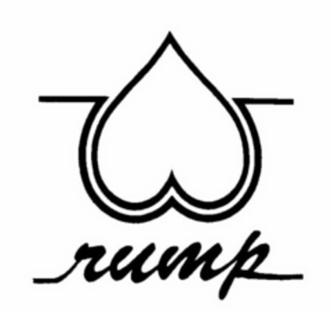 RUMP Logo (USPTO, 20.03.2013)