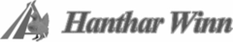 HANTHAR WINN Logo (USPTO, 25.03.2013)