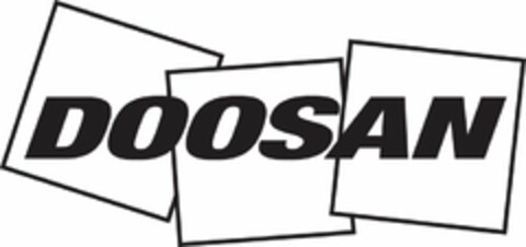 DOOSAN Logo (USPTO, 14.05.2013)