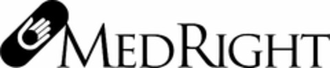 MEDRIGHT Logo (USPTO, 06.06.2013)