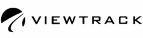 VIEW TRACK Logo (USPTO, 26.07.2013)