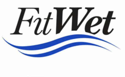 FITWET Logo (USPTO, 02.08.2013)