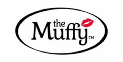 THE MUFFY Logo (USPTO, 08.08.2013)