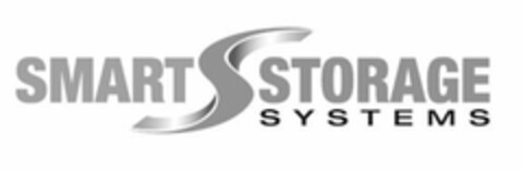 SMART S STORAGE SYSTEMS Logo (USPTO, 22.08.2013)