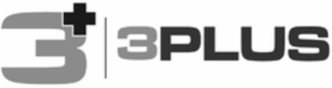 3+ | 3PLUS Logo (USPTO, 20.09.2013)