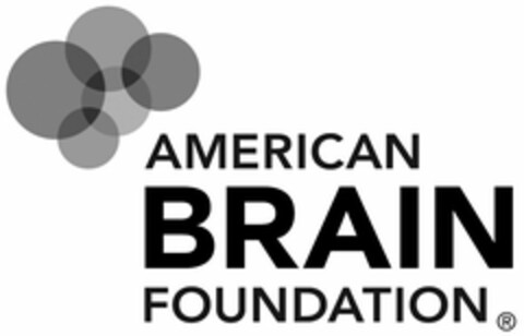 AMERICAN BRAIN FOUNDATION Logo (USPTO, 12.11.2013)