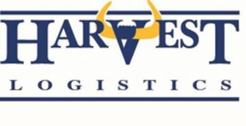 HARVEST LOGISTICS Logo (USPTO, 05.02.2014)