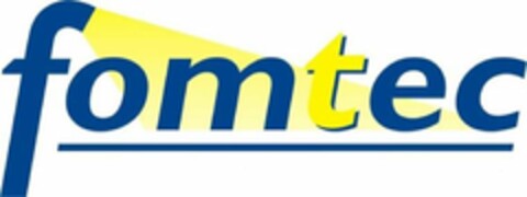 FOMTEC Logo (USPTO, 18.03.2014)