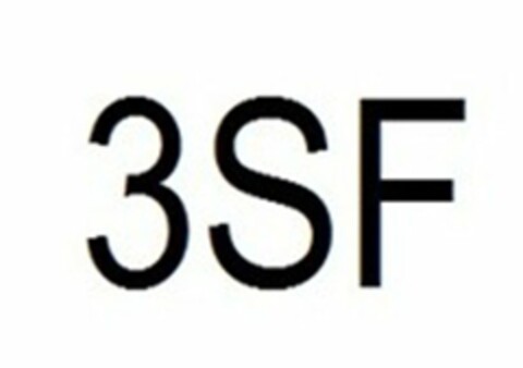 3SF Logo (USPTO, 19.03.2014)