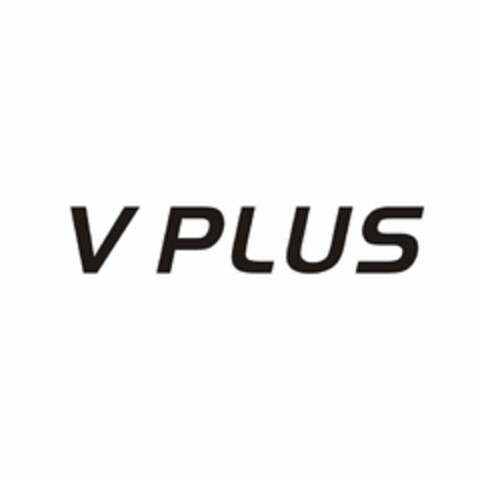 V PLUS Logo (USPTO, 27.06.2014)