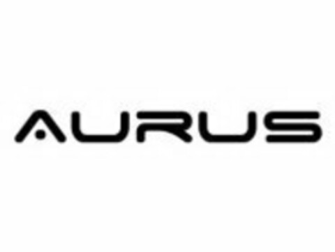 AURUS Logo (USPTO, 19.09.2014)