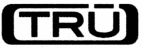 TRU Logo (USPTO, 08.12.2014)