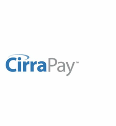 CIRRAPAY Logo (USPTO, 10.03.2015)