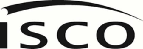 ISCO Logo (USPTO, 14.04.2015)