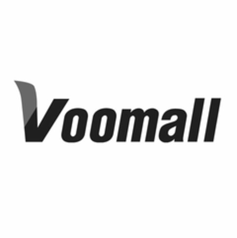 VOOMALL Logo (USPTO, 04/17/2015)