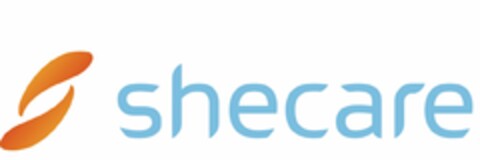 SHECARE Logo (USPTO, 21.04.2015)