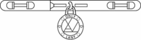 ONLY LANY ONLYA Logo (USPTO, 04.05.2015)