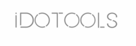 IDOTOOLS Logo (USPTO, 07/16/2015)