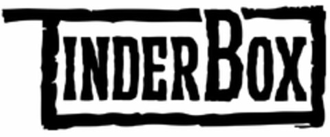 TINDERBOX Logo (USPTO, 10/11/2015)