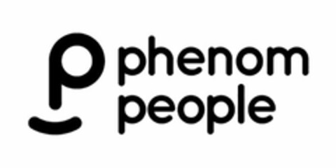 PHENOM PEOPLE Logo (USPTO, 18.11.2015)