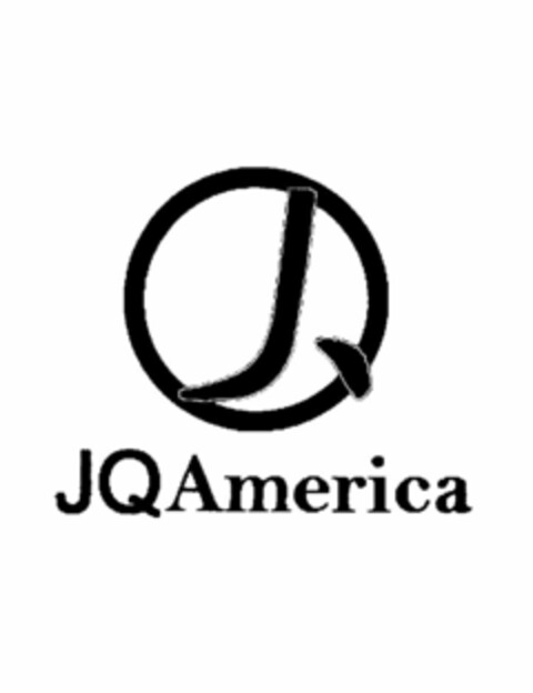 JQ AMERICA Logo (USPTO, 14.12.2015)