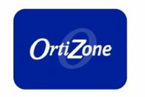 O ORTIZONE Logo (USPTO, 15.12.2015)