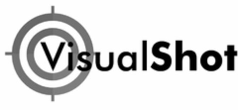 VISUALSHOT Logo (USPTO, 28.12.2015)