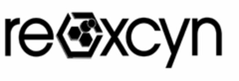 REOXCYN Logo (USPTO, 14.01.2016)