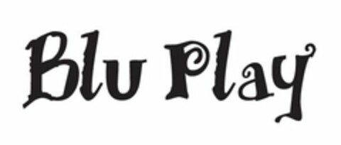 BLU PLAY Logo (USPTO, 02.02.2016)