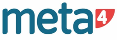 META4 Logo (USPTO, 02/03/2016)