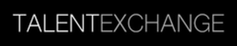 TALENTEXCHANGE Logo (USPTO, 21.02.2016)