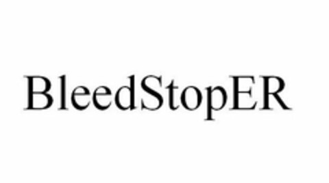 BLEEDSTOPER Logo (USPTO, 13.06.2016)