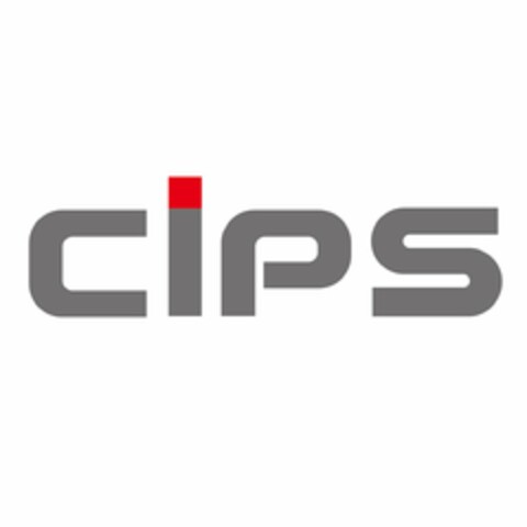 CIPS Logo (USPTO, 13.07.2016)