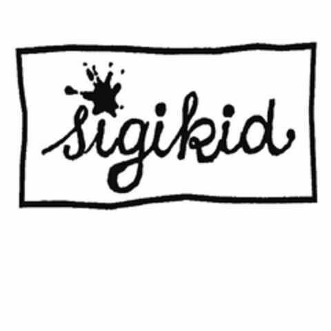 SIGIKID Logo (USPTO, 03.09.2016)