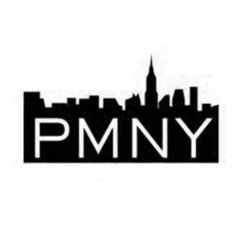 PMNY Logo (USPTO, 05.09.2016)