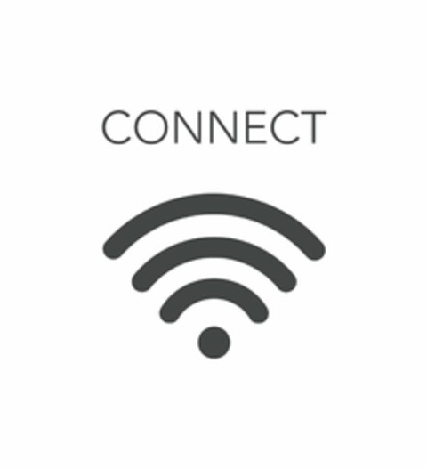 CONNECT Logo (USPTO, 10/17/2016)