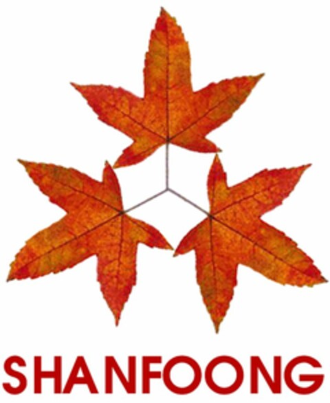 SHANFOONG Logo (USPTO, 27.10.2016)