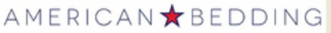 AMERICAN BEDDING Logo (USPTO, 29.11.2016)