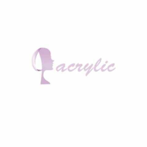 CQ ACRYLIC Logo (USPTO, 19.12.2016)