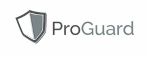 PROGUARD Logo (USPTO, 06.01.2017)