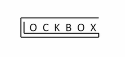 LOCKBOX Logo (USPTO, 21.02.2017)