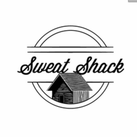 SWEAT SHACK Logo (USPTO, 28.04.2017)