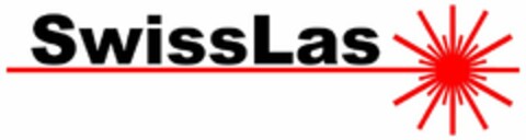 SWISSLAS Logo (USPTO, 08.05.2017)